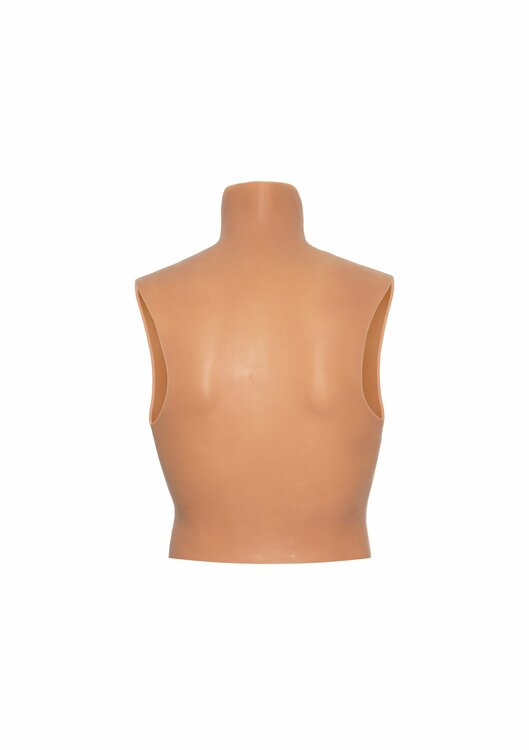 Wearable Breasts Shirt E Cup
