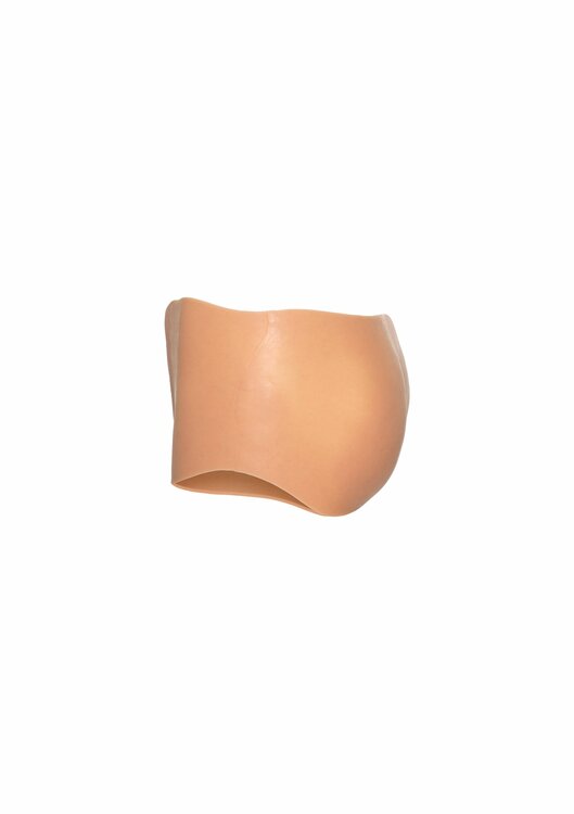 Open Vagina &amp; Ass Brief