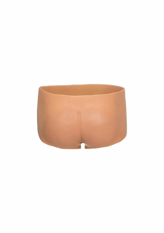 Open Vagina &amp; Ass Brief