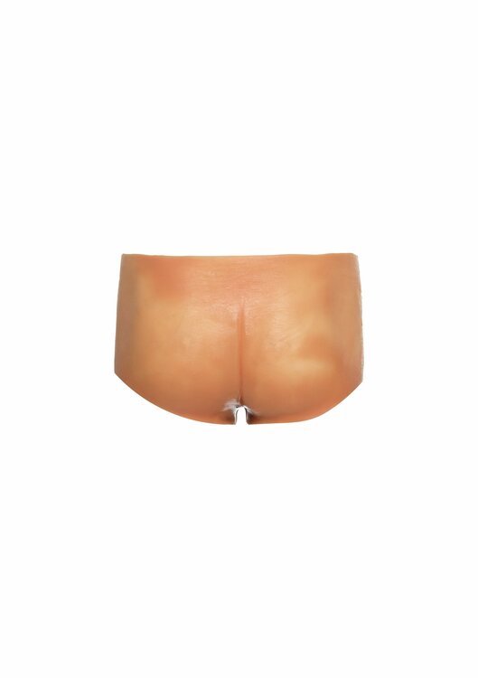 Penis Boxershort 18cm Dildo
