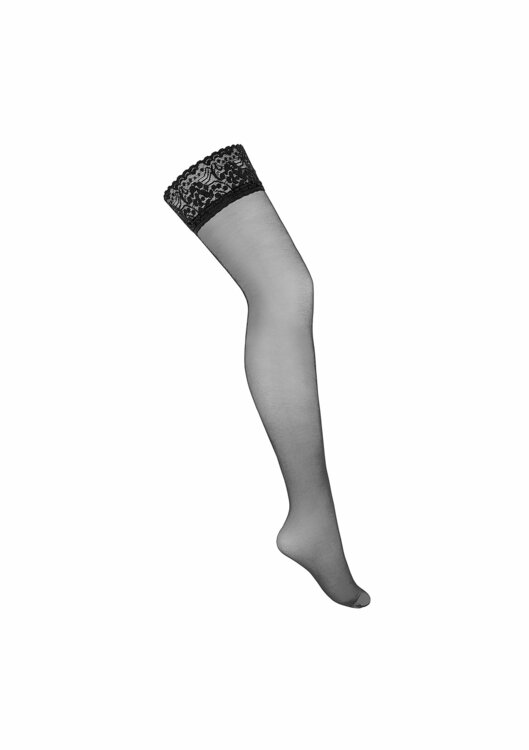 Hold Ups H035 Plus Size