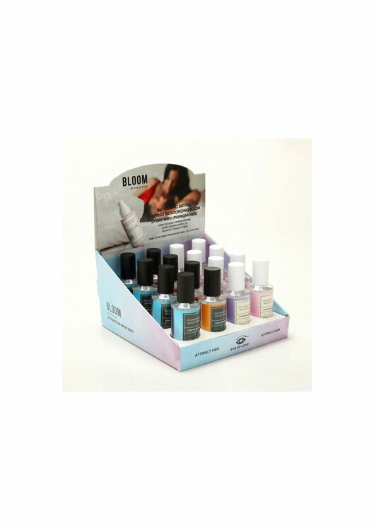 Room Phero Display 16pcs