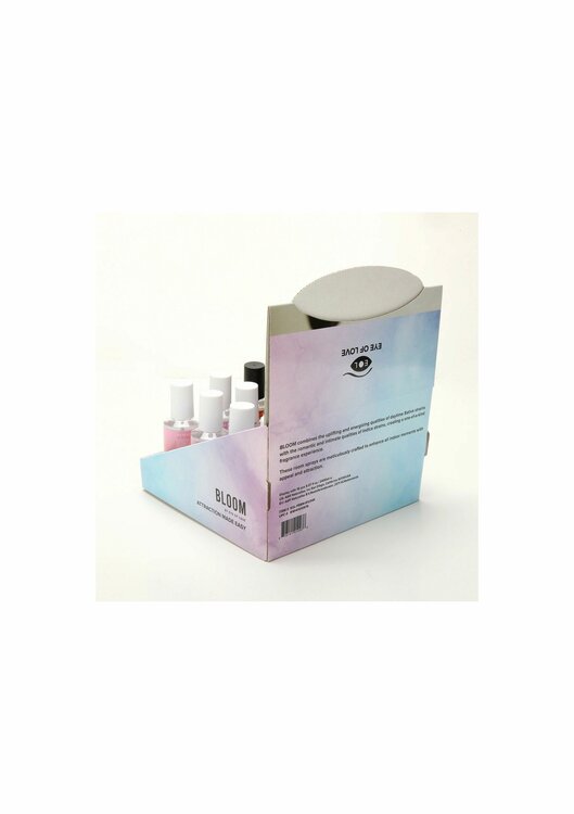 Room Phero Display 16pcs