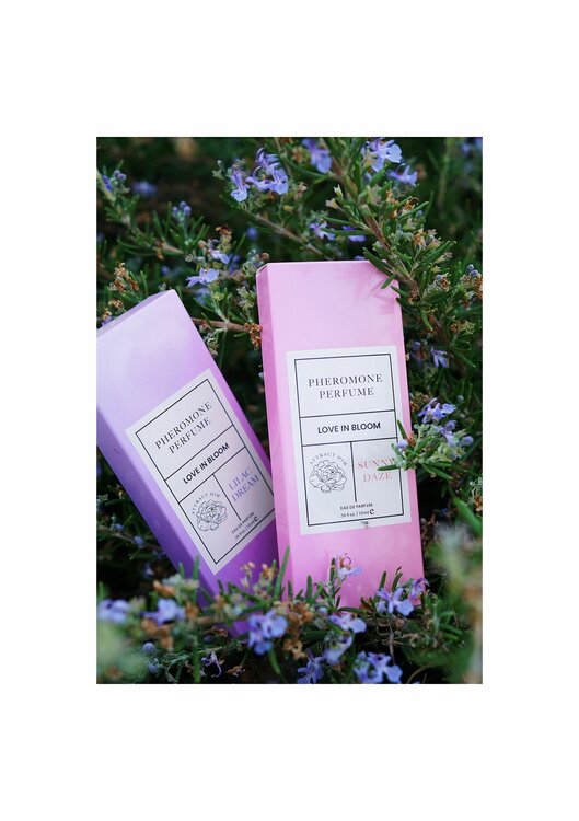 Phero Parfum Attract Him 10ml