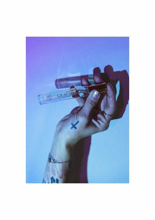 Phero Parfum Attract Him 10ml