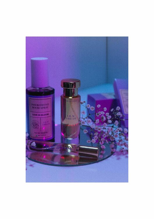 Room Phero Attract Him 150ml