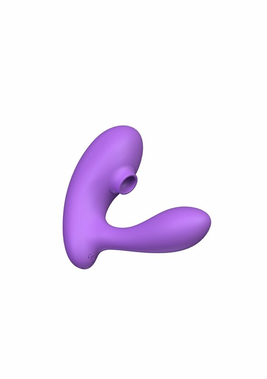 DuoVibe I Air Vibrator
