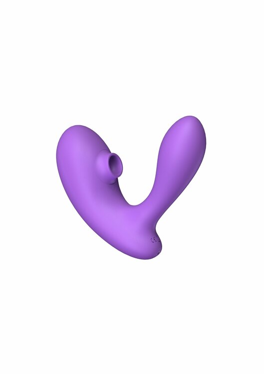 DuoVibe I Air Vibrator