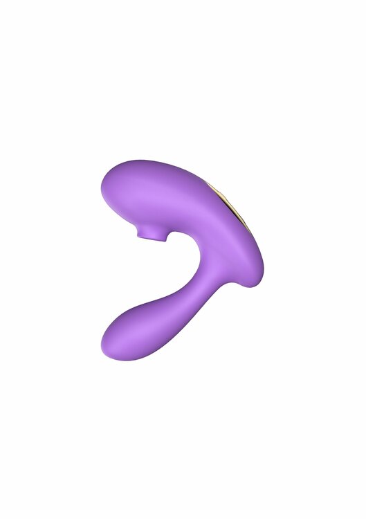 DuoVibe I Air Vibrator