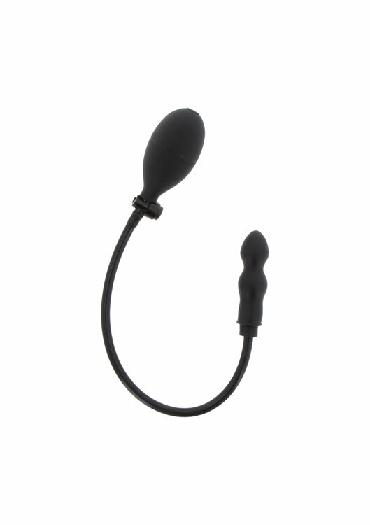 Inflatable Bulb Plug Starter