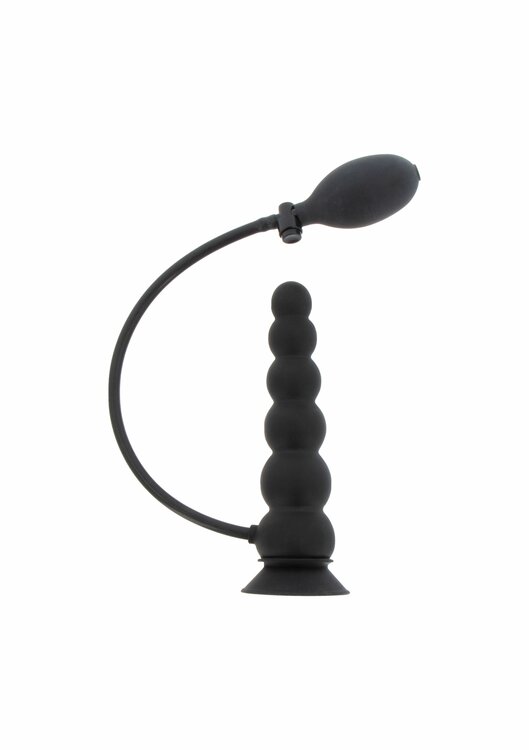 Inflatable Suction Plug Expert