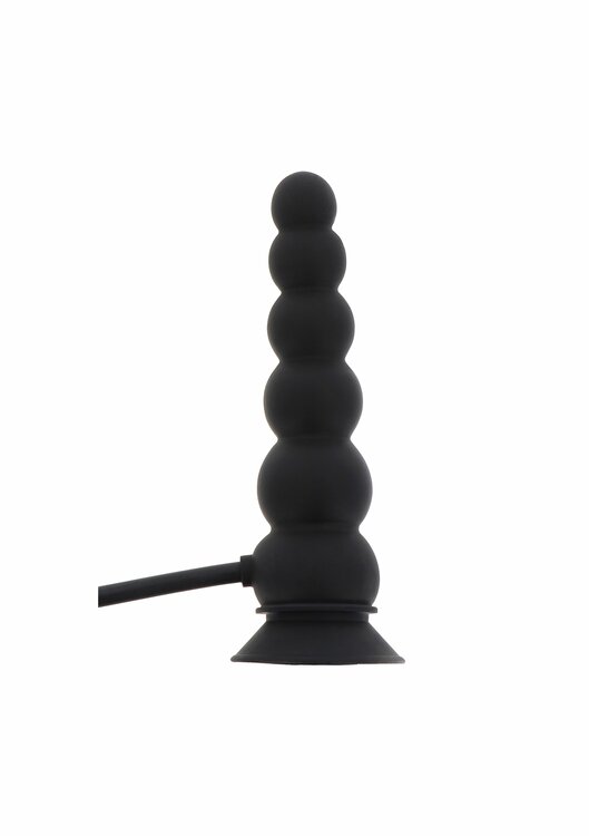 Inflatable Suction Plug Expert