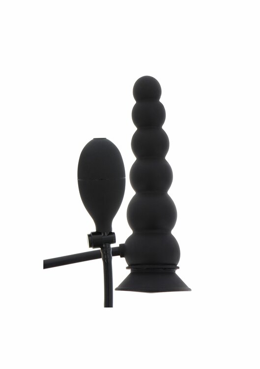 Inflatable Suction Plug Expert