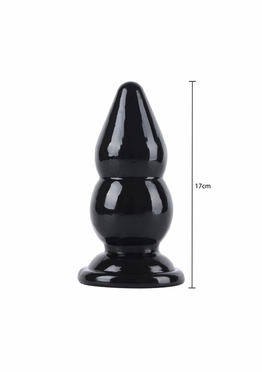 Buttplug Balls Large 17cm
