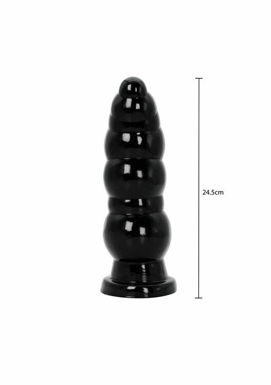 Buttplug Balls XL 24.5cm
