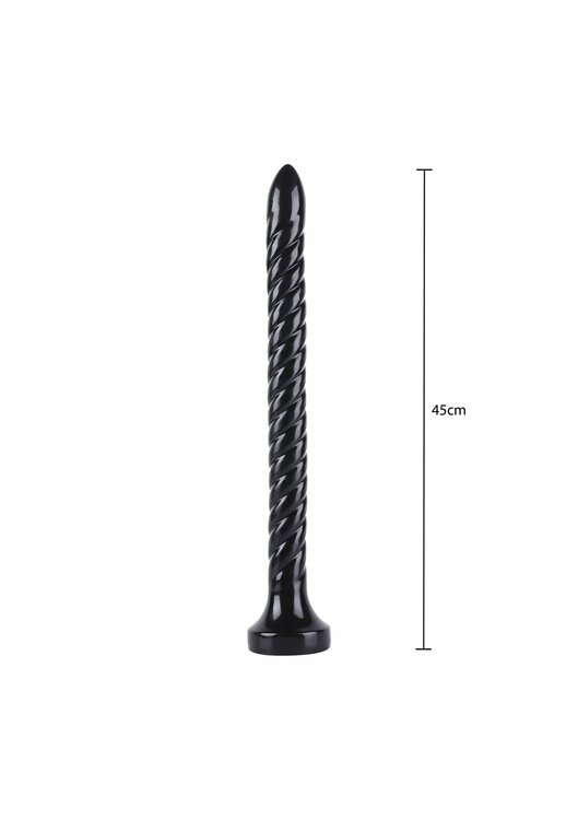 Anal Serpent XXXL 45cm