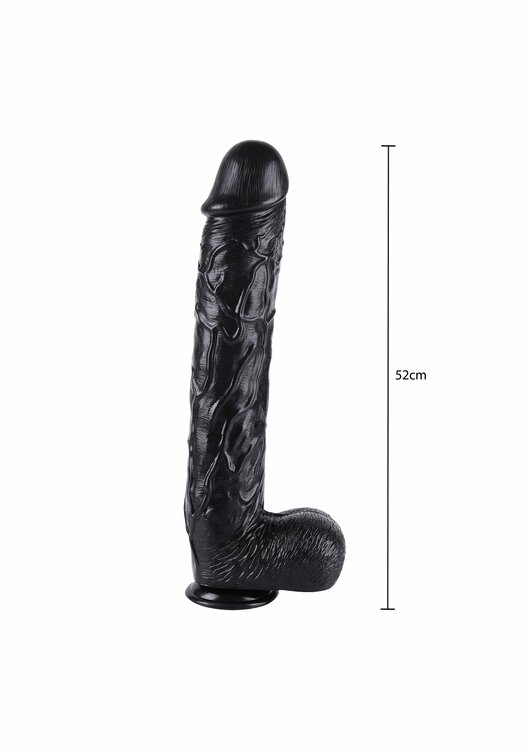Dong XXXXL 52cm