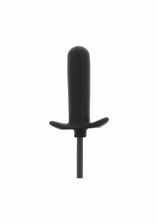 Inflatable Smooth Plug Starter