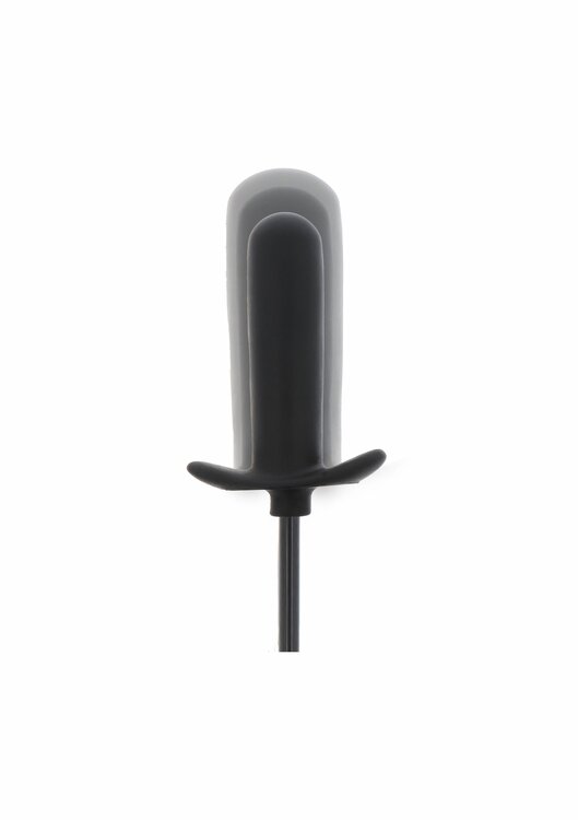 Inflatable Smooth Plug Starter