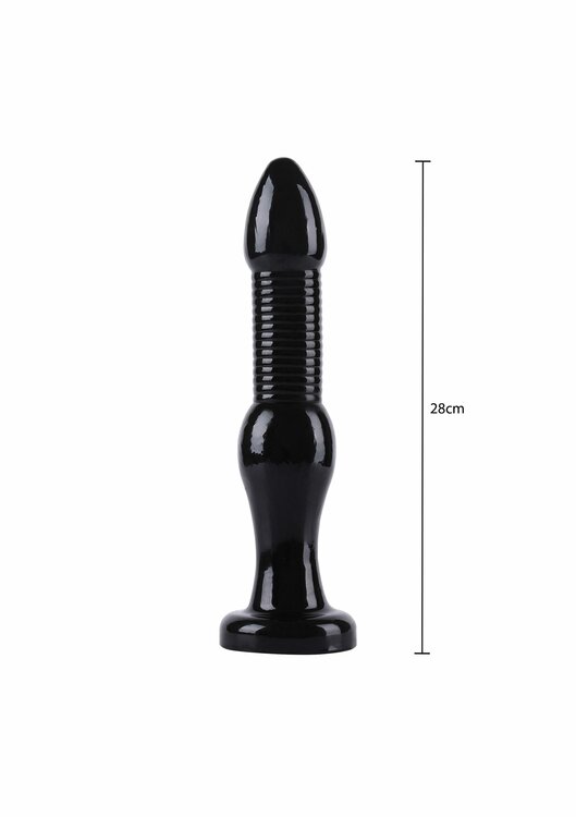 Anal Intruder XL 28cm