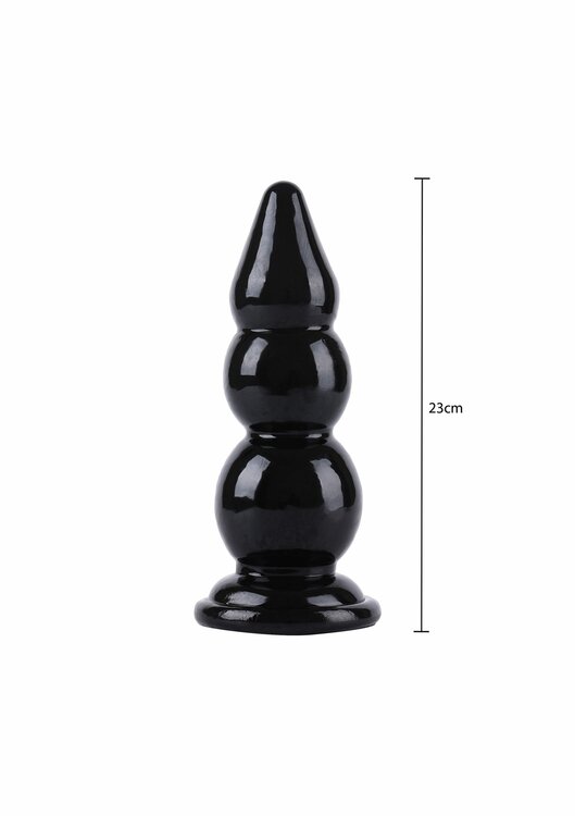 Buttplug Balls XL 23cm