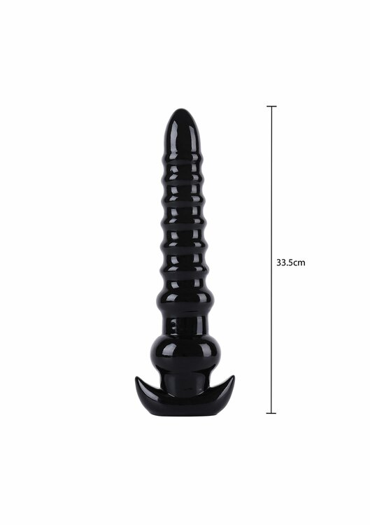 Anal Drill XXL 33.5cm