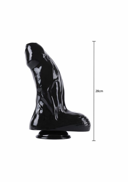 Dong Xtra Thick XL 28cm