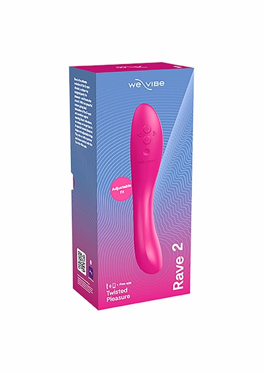 We-Vibe Rave 2