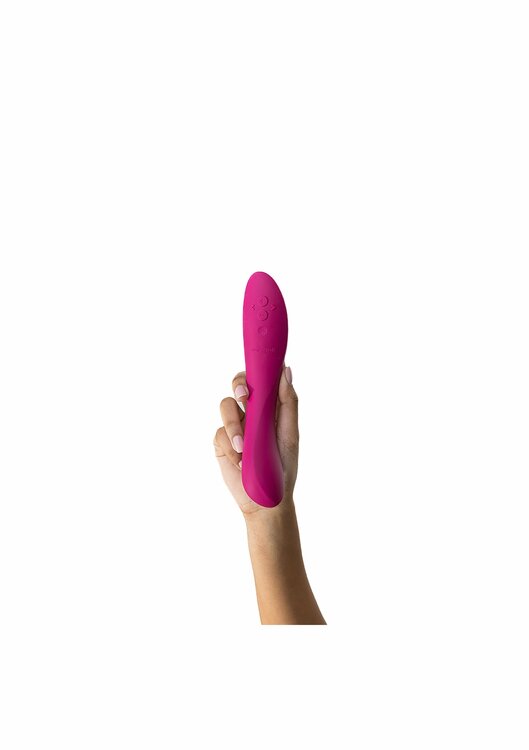 We-Vibe Rave 2