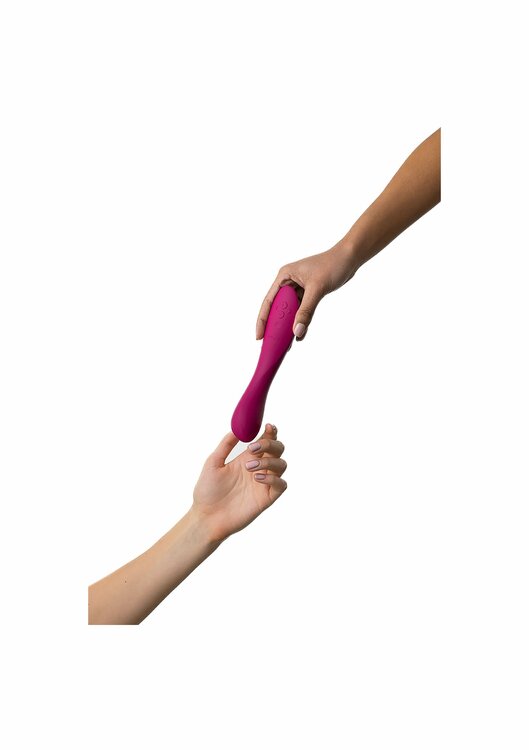 We-Vibe Rave 2