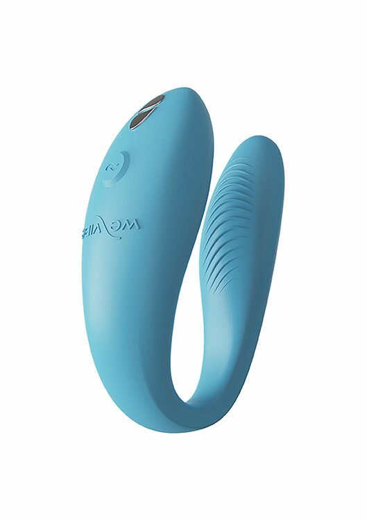 We-Vibe Sync Go