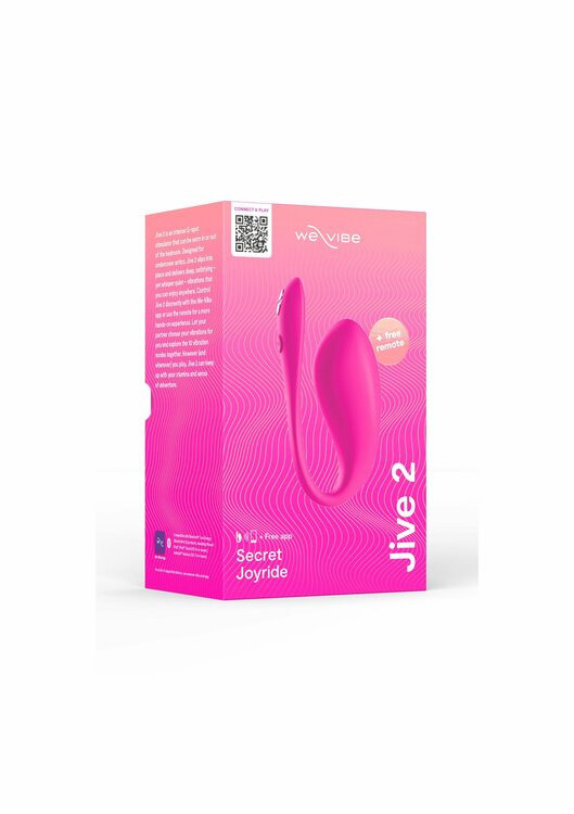 We-Vibe Jive 2