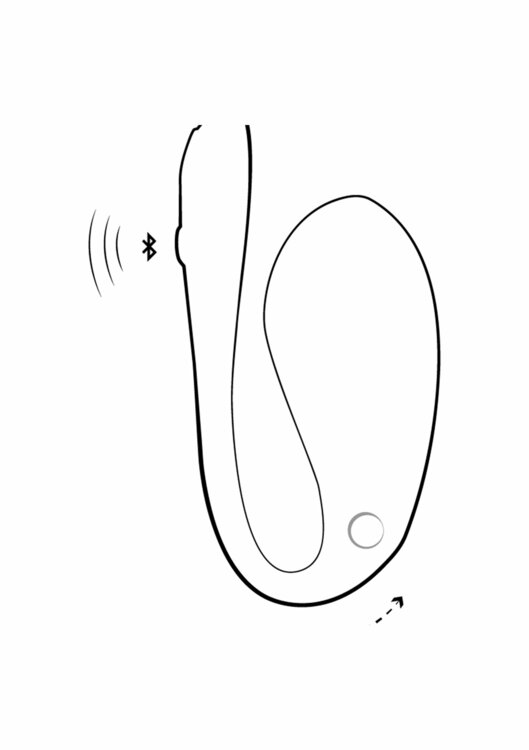 We-Vibe Jive 2