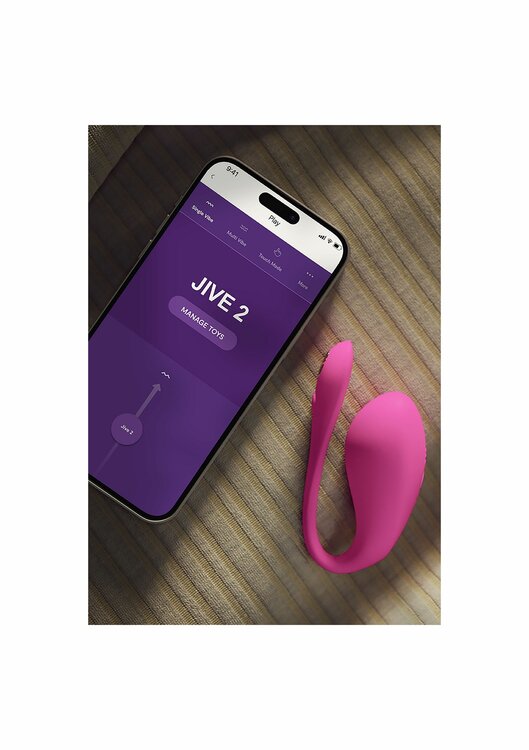 We-Vibe Jive 2