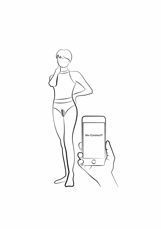 We-Vibe Jive Lite