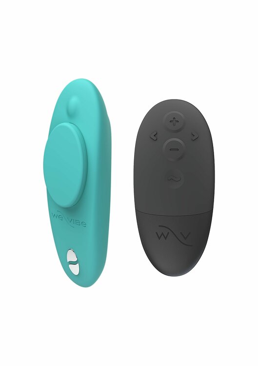 We-Vibe Moxie+
