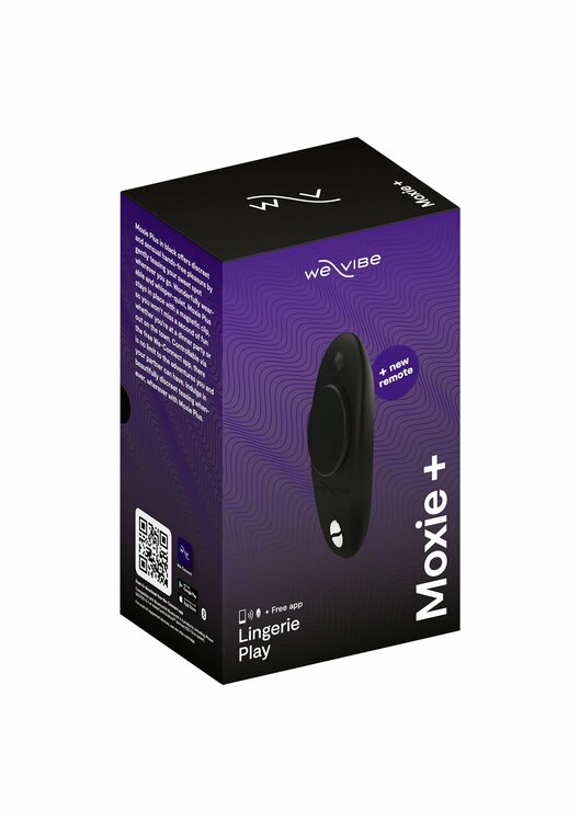 We-Vibe Moxie+