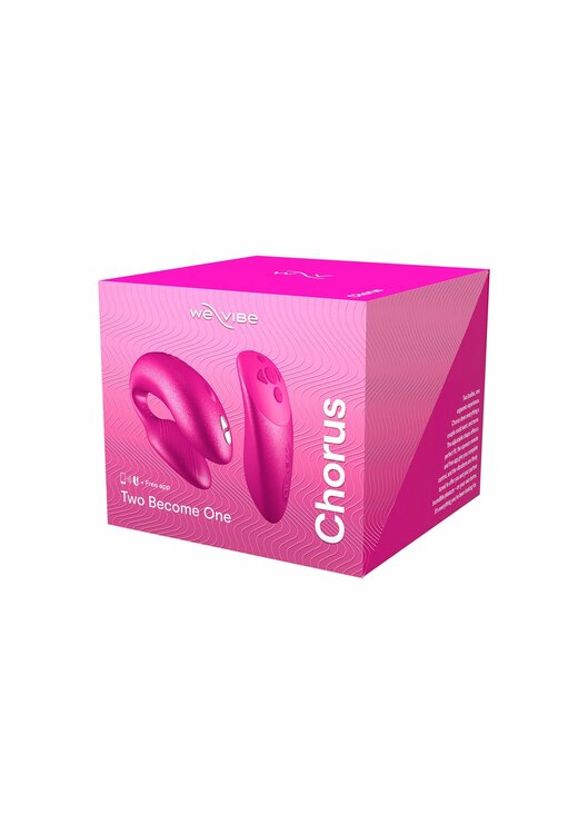 We-Vibe Chorus