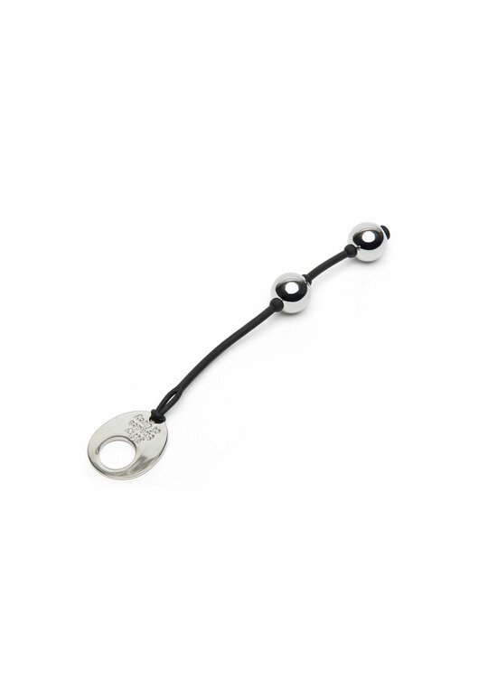 Mini Silver Pleasure Balls 85g