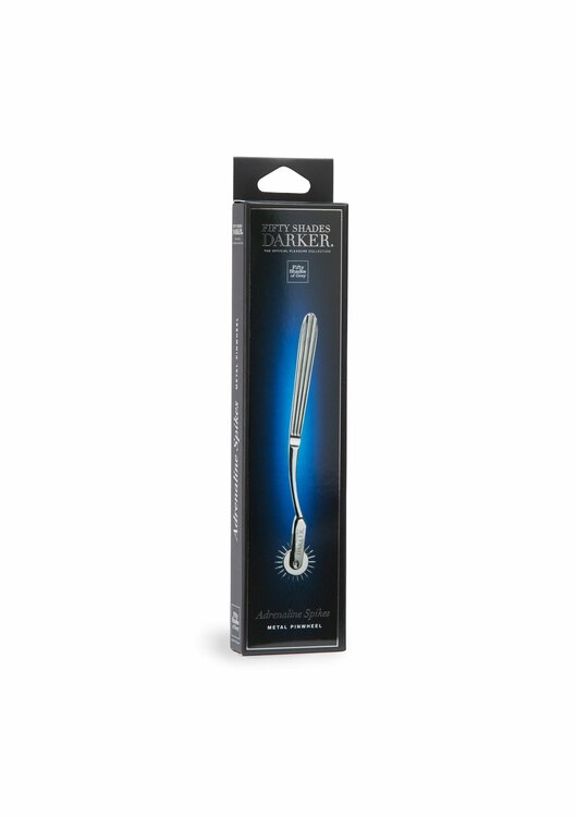 Metal Wartenberg Pinwheel