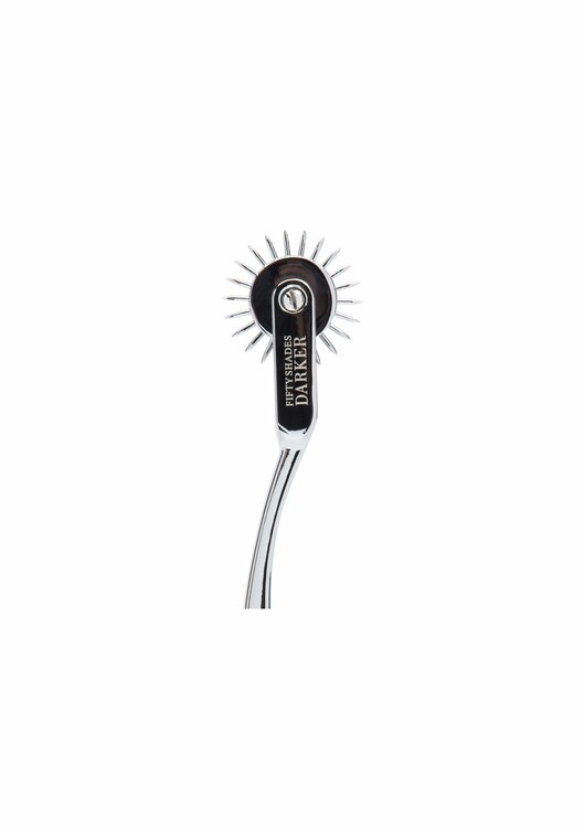 Metal Wartenberg Pinwheel