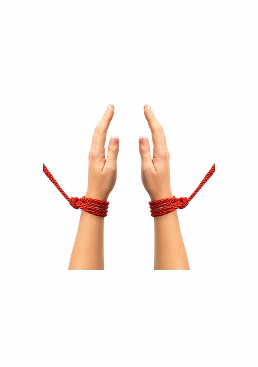Bondage Rope Twin Pack