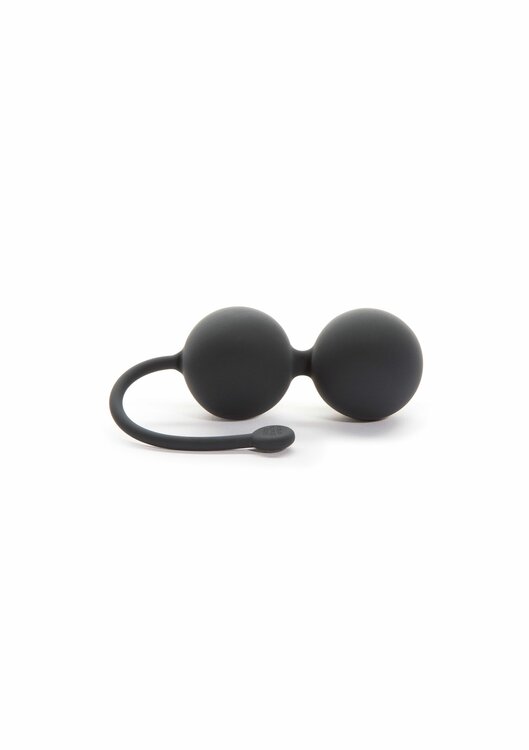 Silicone Jiggle Balls