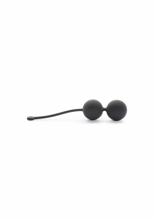 Silicone Jiggle Balls