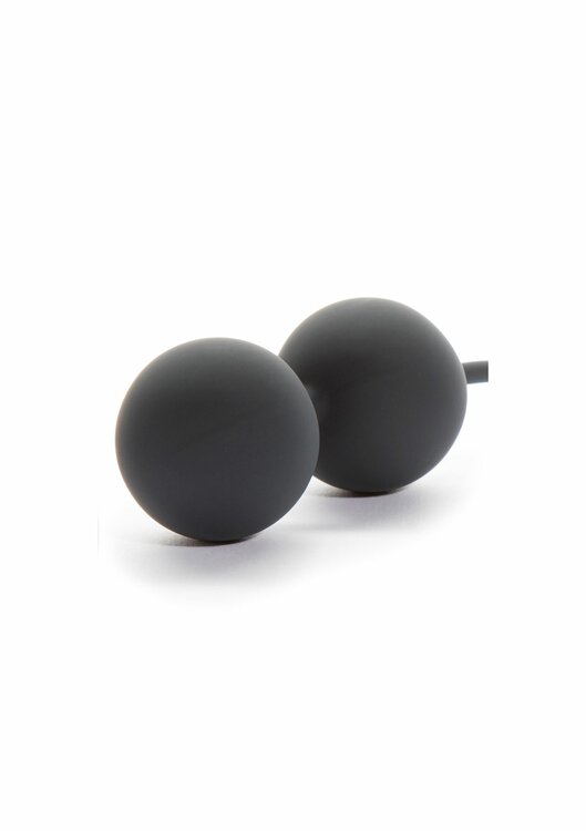 Silicone Jiggle Balls