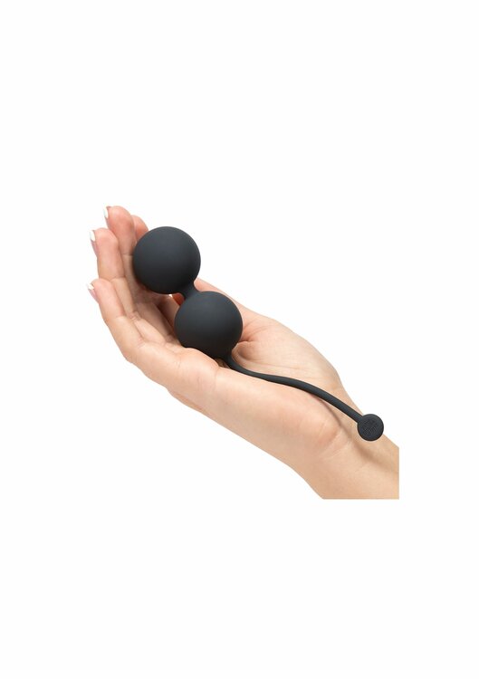 Silicone Jiggle Balls