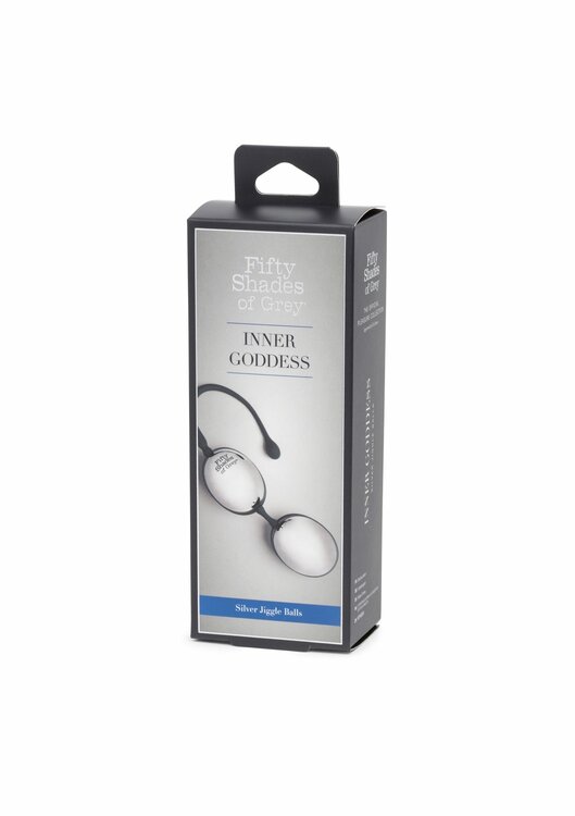 Jiggle Balls 67gr