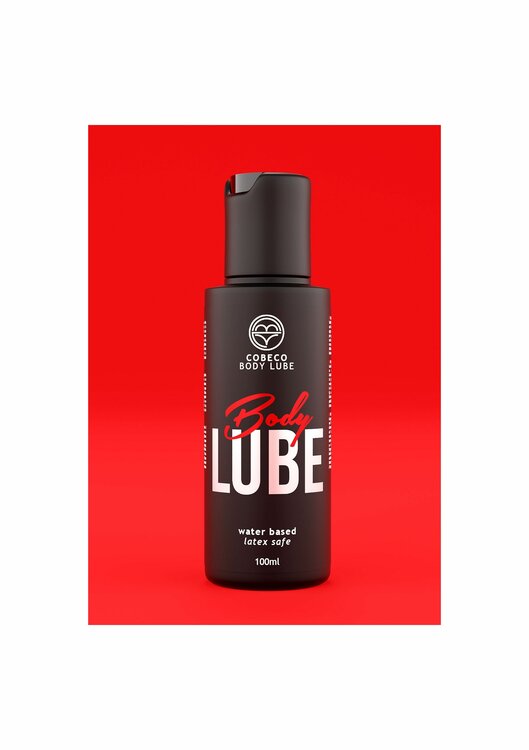 Body Lube 1000ml