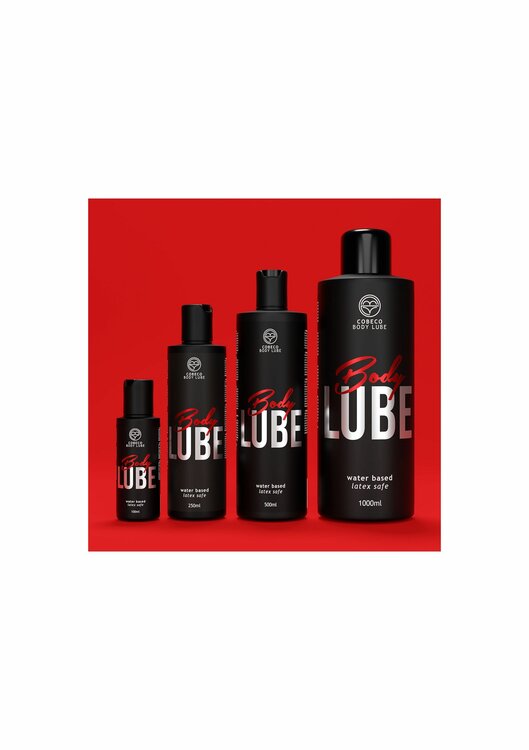 Body Lube 1000ml