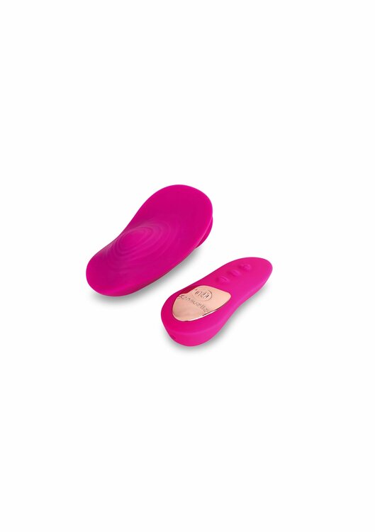 Lyra Panty Vibe + App